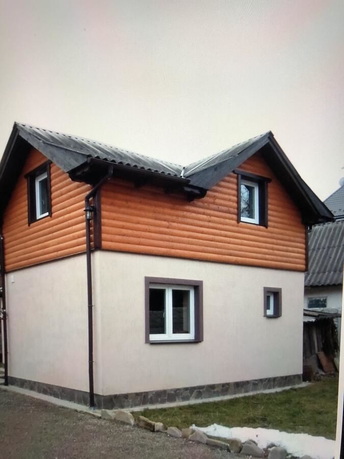 Виллы Рукавичка Яремче