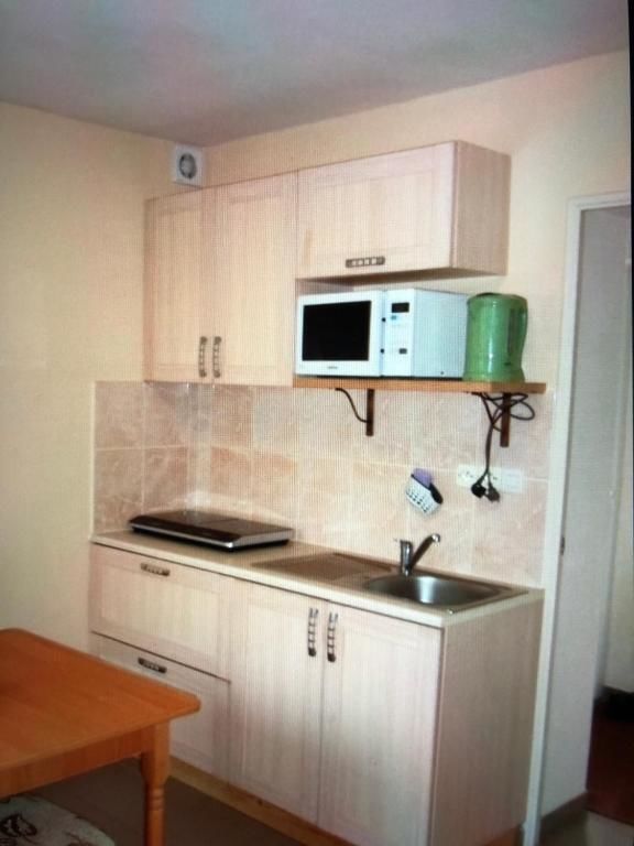 Виллы Рукавичка Яремче