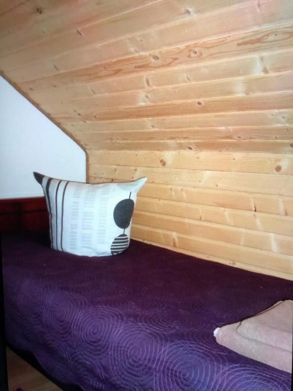 Виллы Рукавичка Яремче