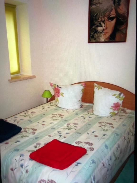 Виллы Рукавичка Яремче