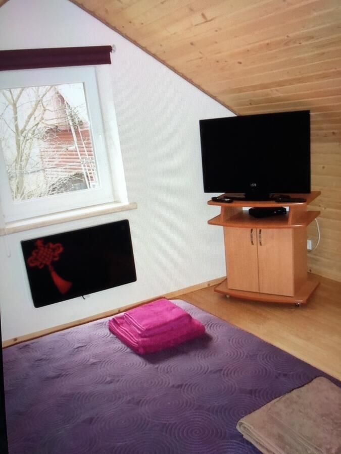 Виллы Рукавичка Яремче