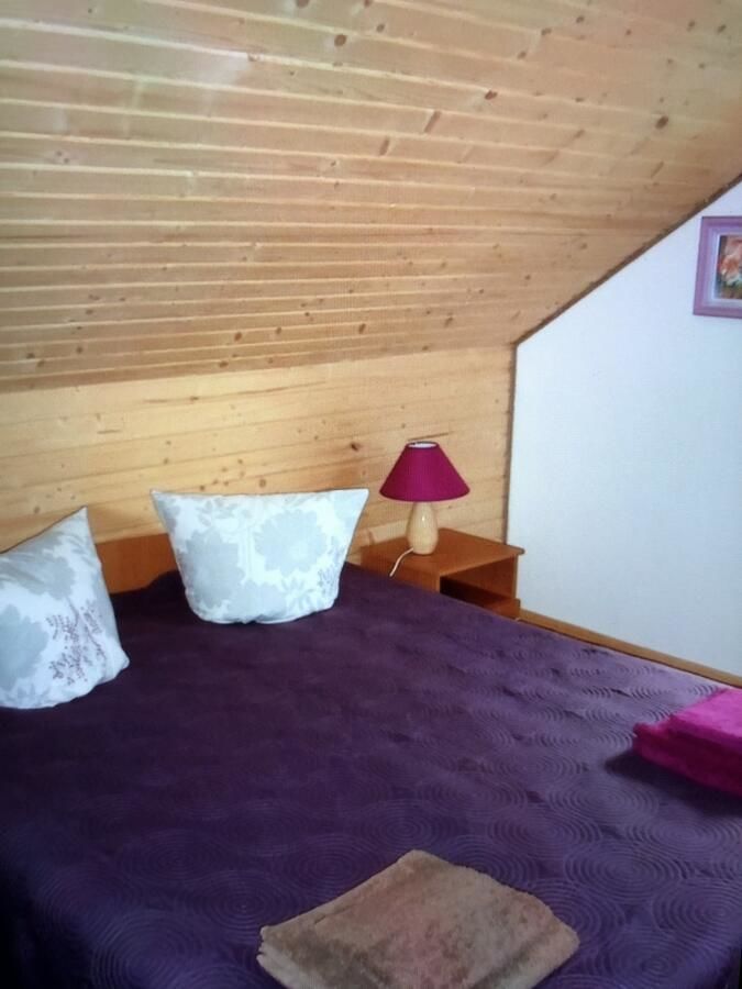 Виллы Рукавичка Яремче